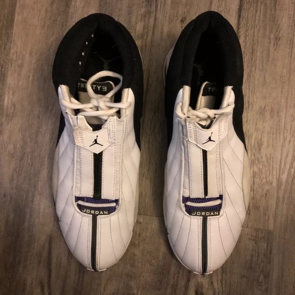 Jordan | Shoes | Air Jordan Twenty3 | Poshmark